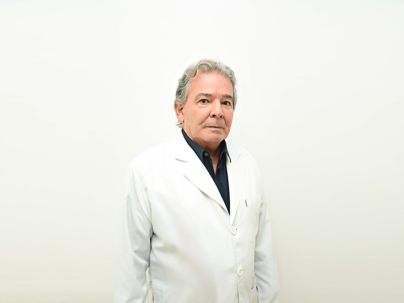 Dr. José Eutropio Vaz | CRM 2773